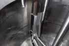 Apv Crepaco 300 Gallon Full Jacketed Liquefier